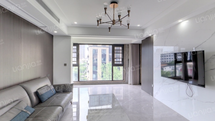 中交御墅二手房实景图