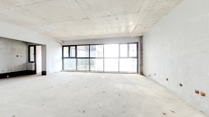 北湖春天二手房实景图