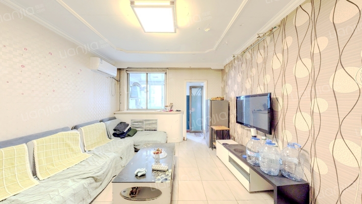 石家庄日报社宿舍（怡苑）二手房实景图