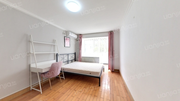 花园北路乙28号院二手房实景图