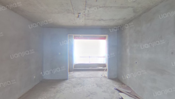 金汇城二手房实景图