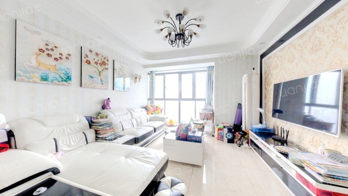 中环国际广场二手房实景图