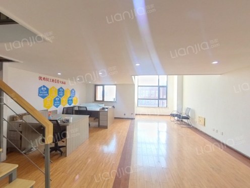 整租·恒大御澜国际 1室1厅 南