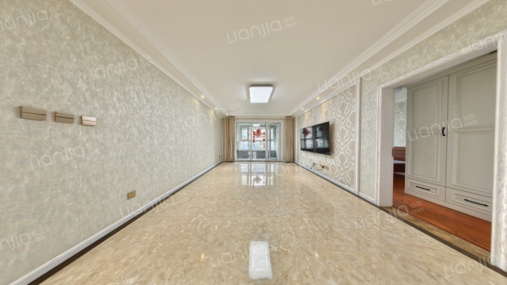 保利林语镜二手房实景图