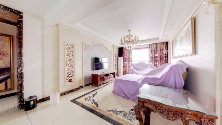 康弘一品二手房实景图