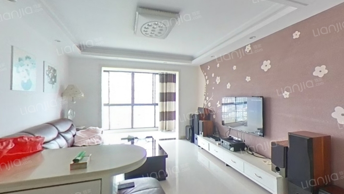 东方名城二手房实景图