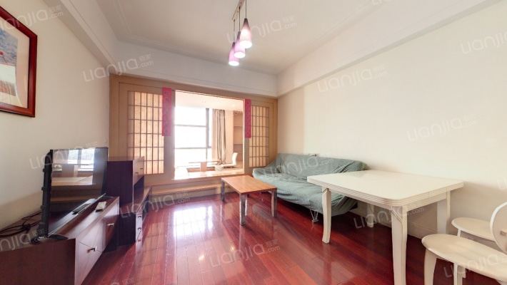 和乔丽晶二手房实景图