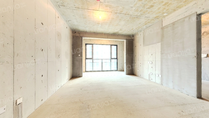 西安朗诗乐府二手房实景图