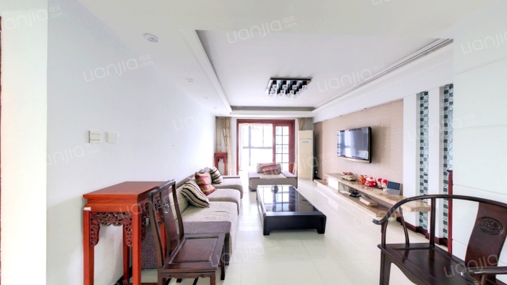 丽泽华庭二手房实景图