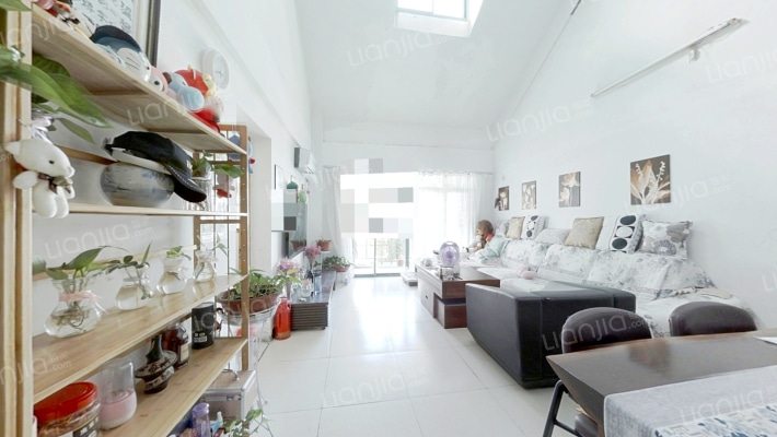 江南春堤二手房实景图