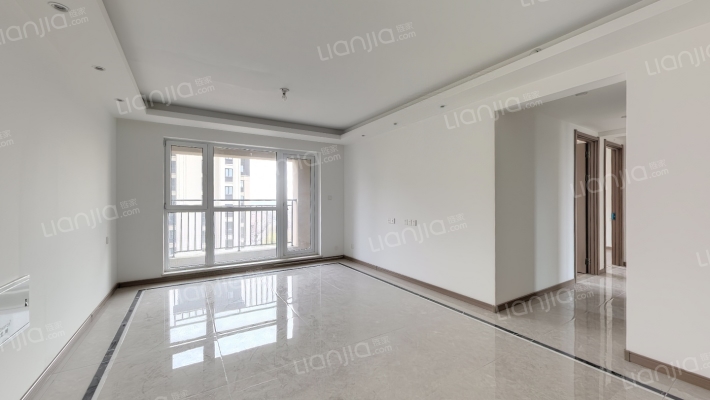 龙湖双珑原著（小高园区）二手房实景图