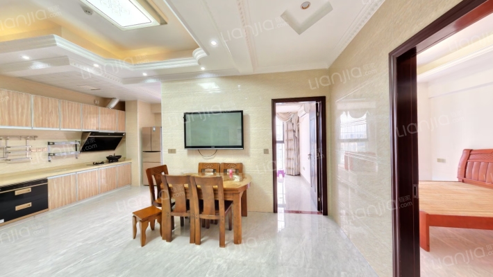 富宁大厦二手房实景图