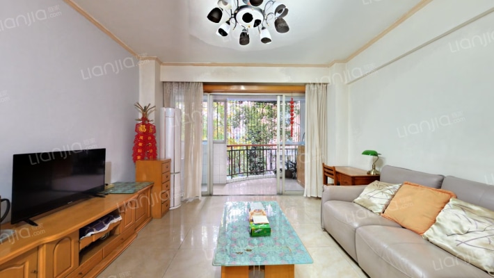 冠城花园一期二手房实景图