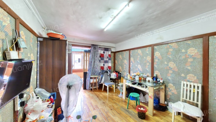 通济中坊二号院二手房实景图