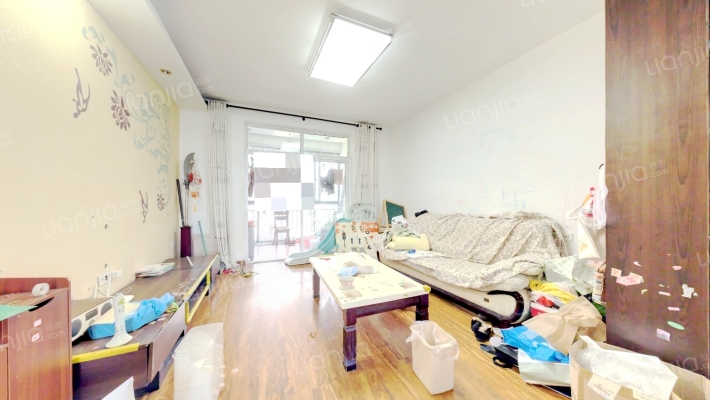 南山青林小镇二手房实景图