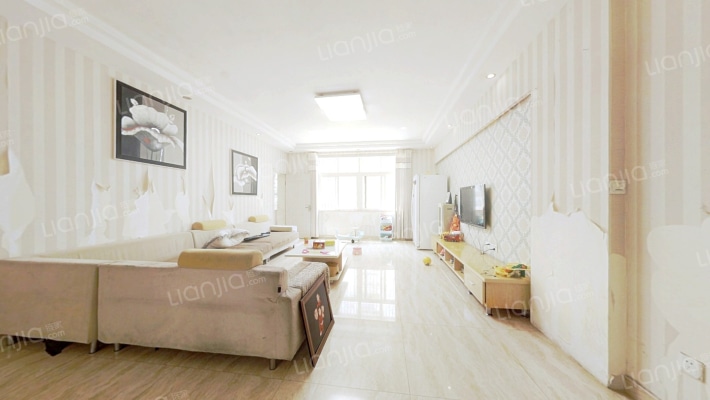 锦绣江南花园社区二手房实景图