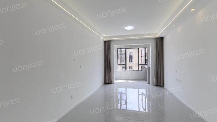 浩创梧桐花语二手房实景图