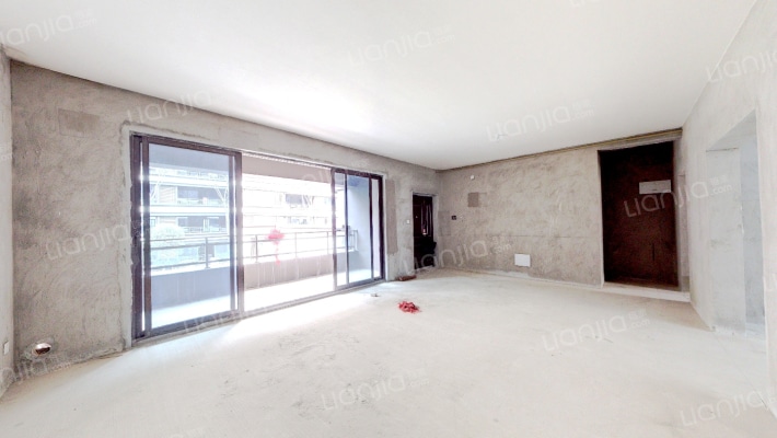 弘阳昕悦府观山樾二手房实景图