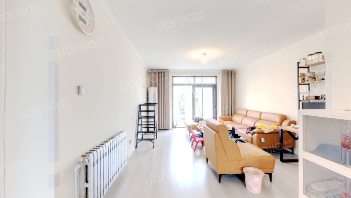 兴山新居二手房实景图