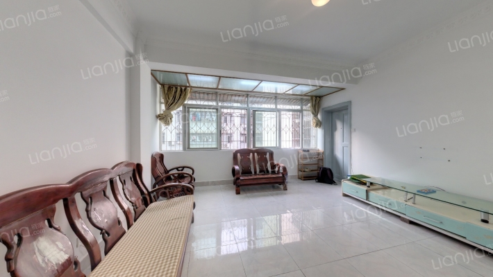 海南师范大学怡园二手房实景图