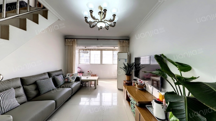 摄山星城赏菊苑二手房实景图