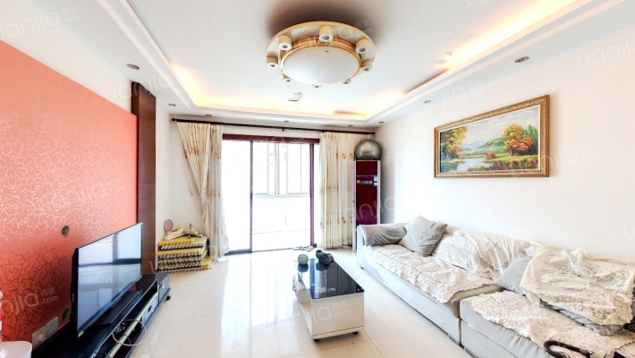 育才苑二手房实景图