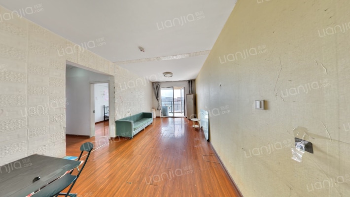 金都夏宫二手房实景图