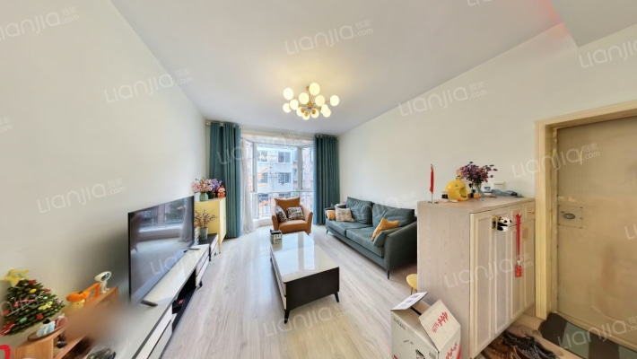 永泰雅居二手房实景图