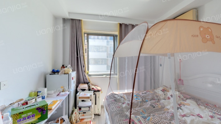 永和居易花园二手房实景图