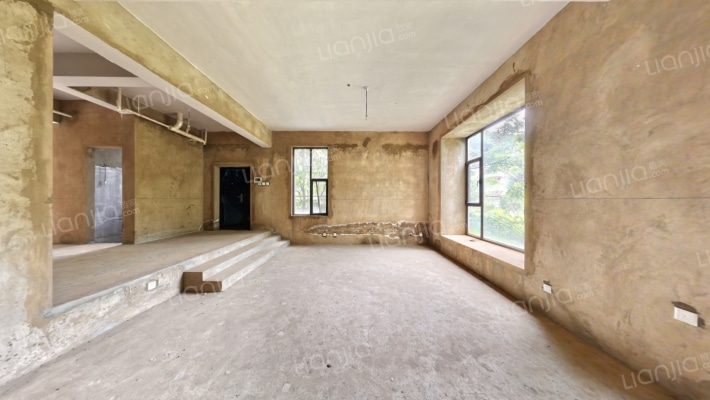 凤鸣苑生态住宅小区二手房实景图