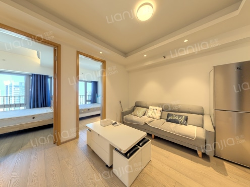 整租·塘朗城 2室1厅 北