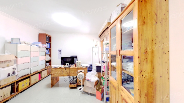 鳌园路二手房实景图