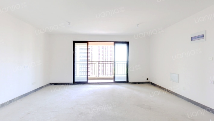 弘阳昕悦棠二手房实景图