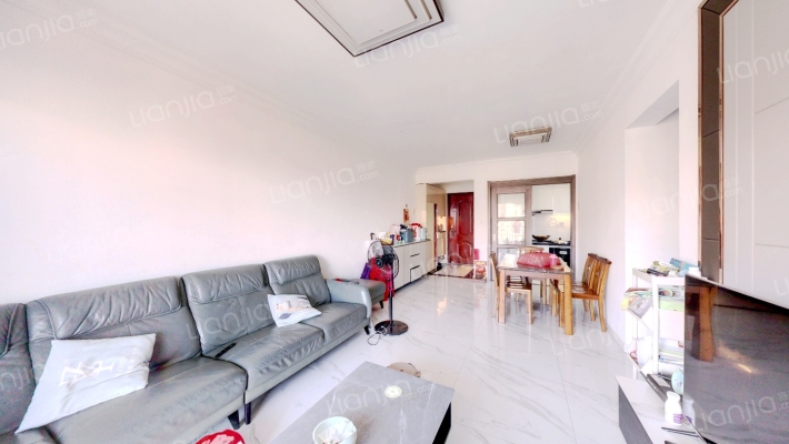 碧桂园山湖城铂悦广场二手房实景图