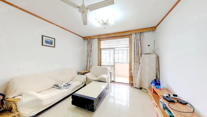 锦桂花园二手房实景图