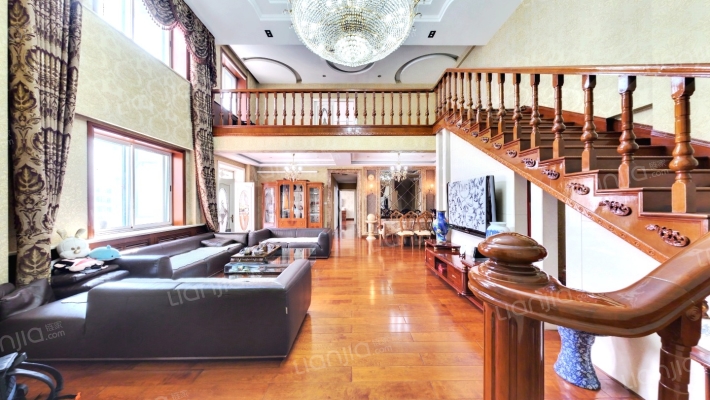 金马大厦兆祥宝座二手房实景图