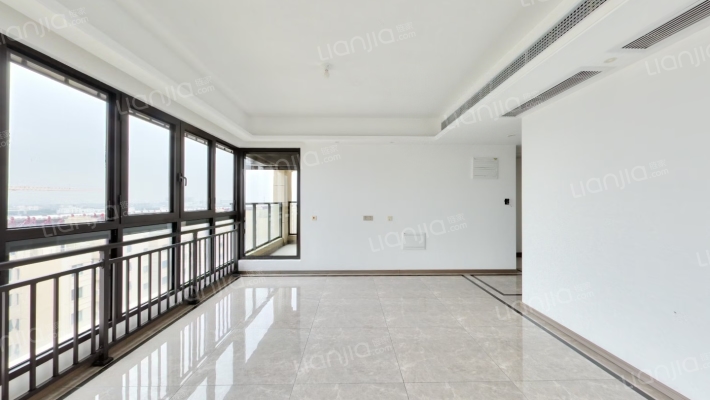 美的正荣·春栖和庭二手房实景图