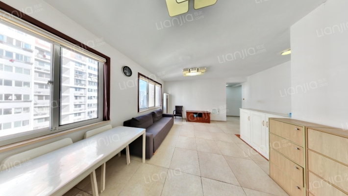 广石家园二期二手房实景图