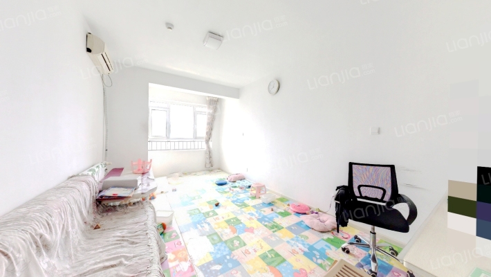 新凯达新街二手房实景图