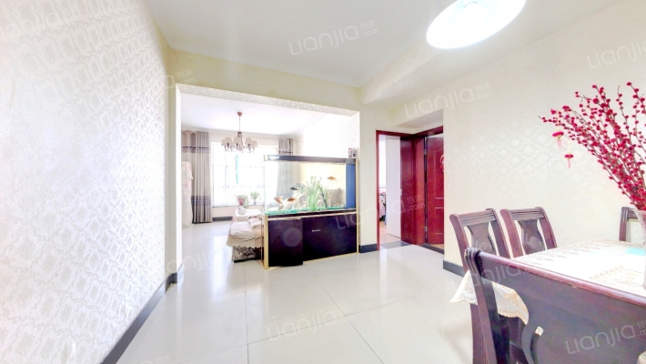 九龙大厦（毛线沟）二手房实景图