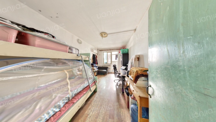 北三环中路12号院二手房实景图