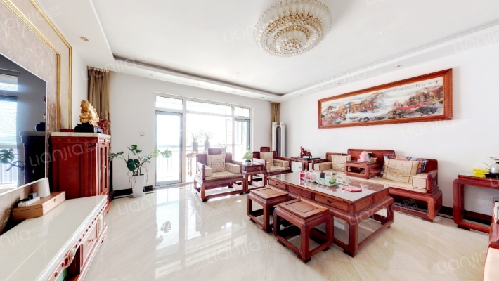 鸿泰雅园二手房实景图