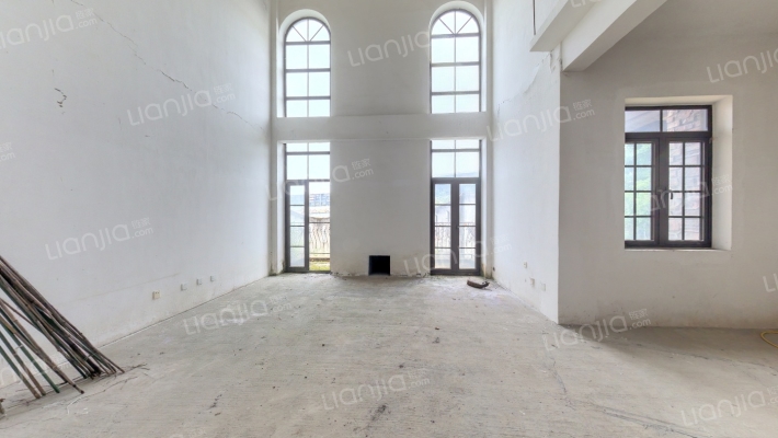 牧山高第二手房实景图