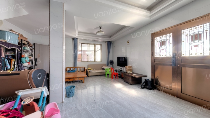 东方花园二手房实景图