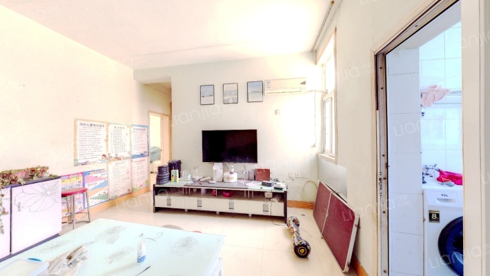 齐礼阎东街50号院二手房实景图