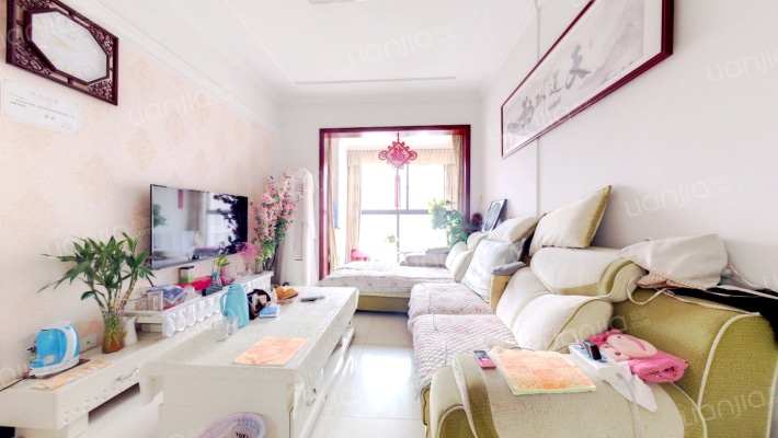 置信学府杏林二期二手房实景图