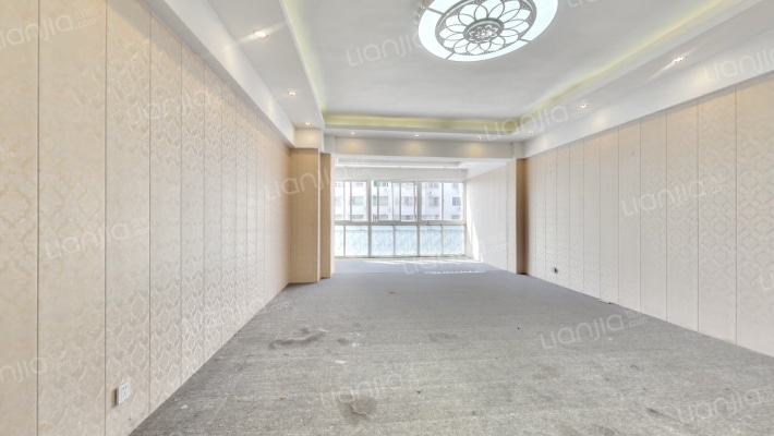 港澳发展大厦二手房实景图