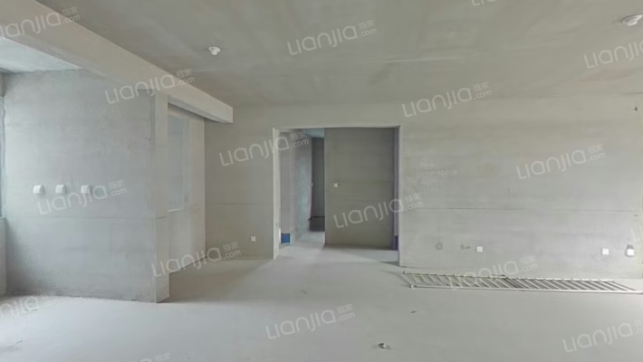 科好项湖院子二手房实景图