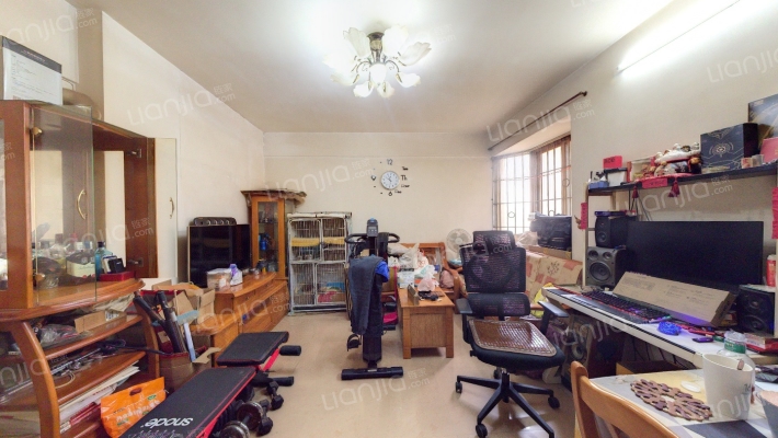 康乃馨苑二手房实景图