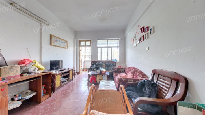 惠海新村二手房实景图